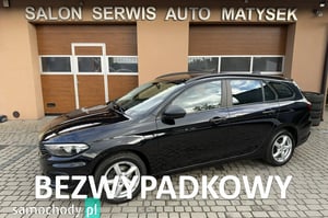 Fiat Tipo Kombi 2018