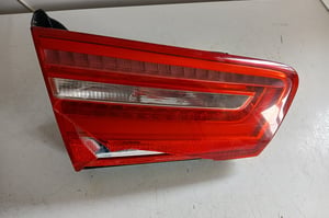 AUDI A6 S6 C7 SEDAN LAMPA W KLAPĘ LEWA 4G5945093A LED EUROPA