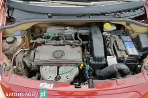 Citroen C3 Hatchback 2006