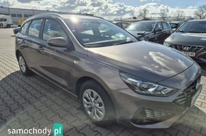 Hyundai i30 Kombi 2022