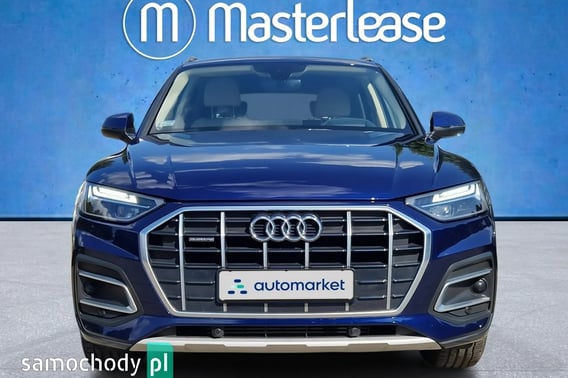 Audi Q5 SUV 2022