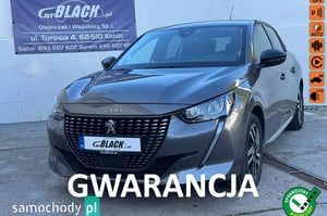 Peugeot 208 Hatchback 2022