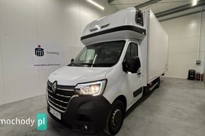 Renault Master Skrzynia 2024