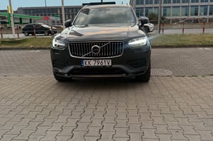 Volvo XC90 SUV 2020
