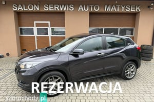 Honda HR-V Hatchback 2017