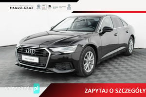 Audi A6 Sedan 2023