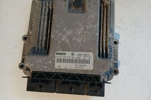 RENAULT MASTER III MODUŁ STEROWNIK SILNIKA 237102265R