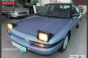 Mazda 323 Liftback 1990