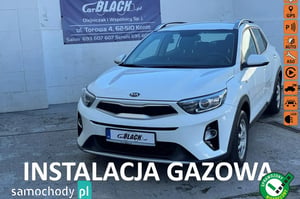 Kia Stonic Hatchback 2018