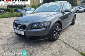Volvo C30 Kombi 2009