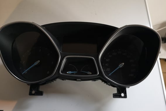 FORD FOCUS MK3 LICZNIK BM5T-10849-LP