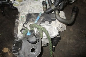 DISCOVERY SPORT 2,2D SKRZYNIA 9HP48 KK72-7000-FB