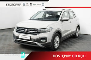 Volkswagen T-Cross SUV 2023