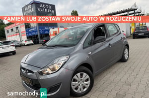 Hyundai ix20 Inny 2011