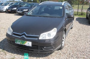 Citroen C5 Kombi 2005