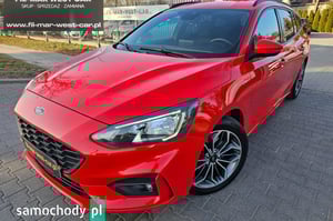 Ford Focus Kombi 2020