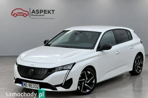 Peugeot 308 Hatchback 2022