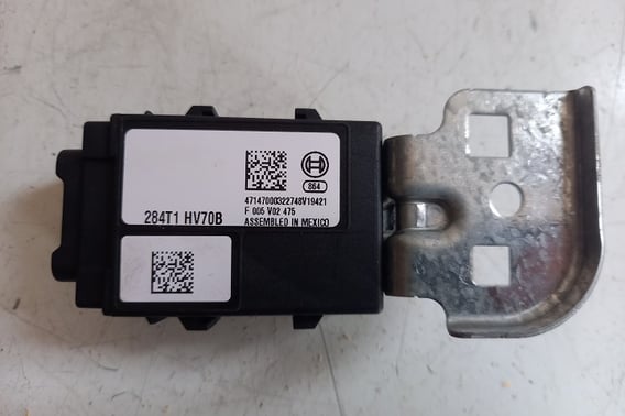 NISSAN QASHQAI J11 MODUŁ 284T1HV70B