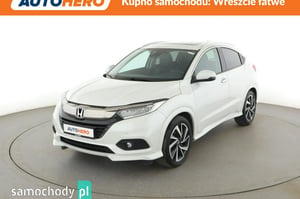 Honda HR-V SUV 2020