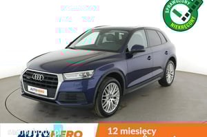 Audi Q5 SUV 2017