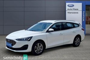Ford Focus Kombi 2023