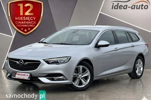 Opel Insignia Kombi 2020