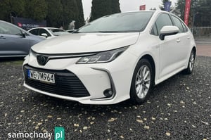 Toyota Corolla Sedan 2022