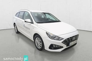 Hyundai i30 Kombi 2023