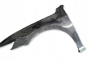 VW PASSAT B8 BŁOTNIK PRZÓD LEWY LC9X