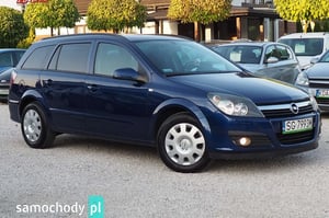 Opel Astra Kombi 2006