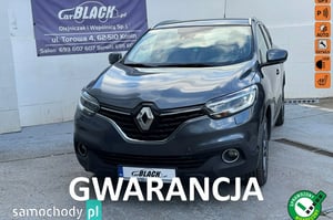 Renault Kadjar Hatchback 2016