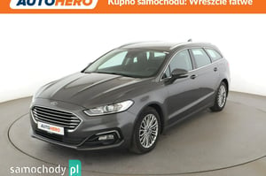 Ford Mondeo Kombi 2020