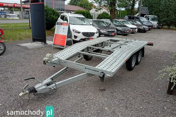 TEMARED CAR 4520/2 S 2700 DMC 2024