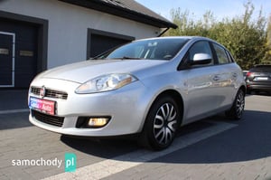 Fiat Bravo Hatchback 2008