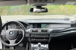 BMW 5 Seria Kombi 2013