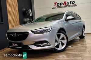 Opel Insignia Kombi 2018