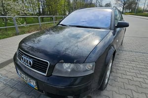 Audi A4 Kombi 2004