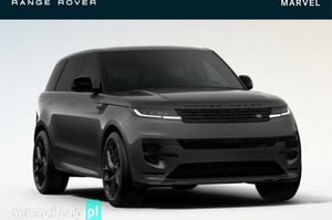 Land Rover Range Rover Sport SUV 2026