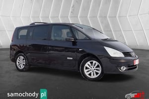 Renault Grand Espace Minivan 2009