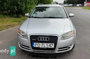 Audi A4 Kombi 2005
