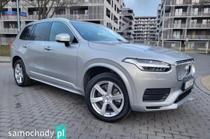 Volvo XC90 Crossover 2022