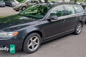 Volvo V70 Kombi 2010