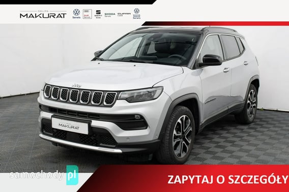 Jeep Compass SUV 2022