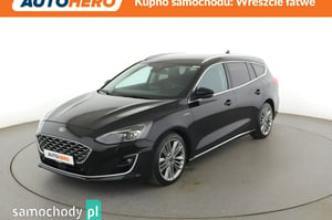 Ford Focus Kombi 2019