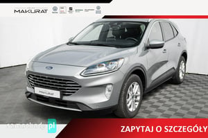Ford Kuga SUV 2023