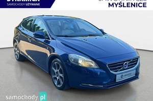 Volvo V40 Hatchback 2015