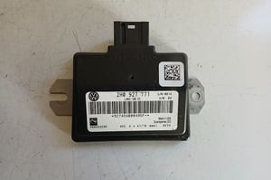 VW AMAROK MODUŁ BLOKADY MOSTU 2H0927771