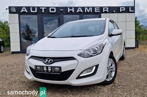 Hyundai i30 Hatchback 2015