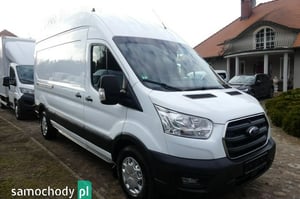 Ford Transit Furgon 2020