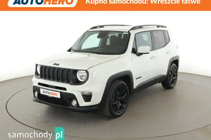 Jeep Renegade SUV 2019